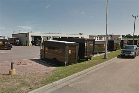 Every business has a story. . Ups store in sioux falls sd
